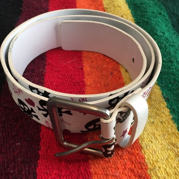 Billabong Belt - Picture 2 of 4